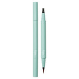 4589474244180 Fujiko Shikomi Eyeliner 03 Kanbi Plum Front