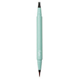 4589474244180 Fujiko Shikomi Eyeliner 03 Kanbi Plum Front