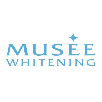 Musee Whitening @cosme STORE