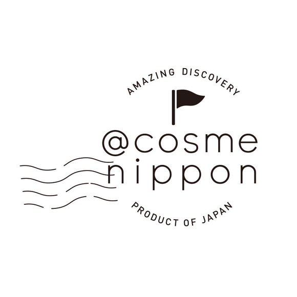@cosme nippon @cosme STORE