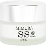 MIMURA 美白防曬素顏底霜 20g