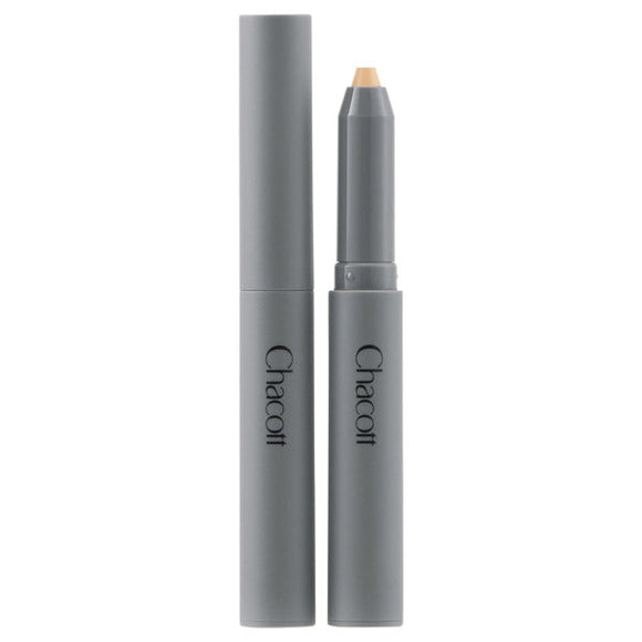 4548863049577 Chacott Crayon Concealer 191 Natural Front