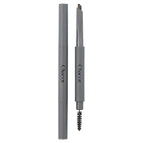 4548863049614 Chacott Brushup Eyebrow 242 Grey Brown Front