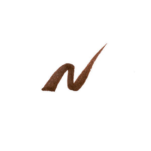 4548863049652 Chacott Power Fit Eyeliner 251 Brown Front