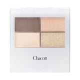 4548863051266 Chacott Face Color Palette 505 Walnut Beige Front