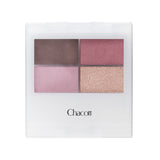 4548863051273 Chacott Face Color Palette 506 Twilight Rose Front