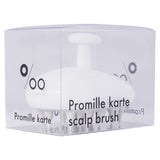 Promille karte 頭皮按摩刷