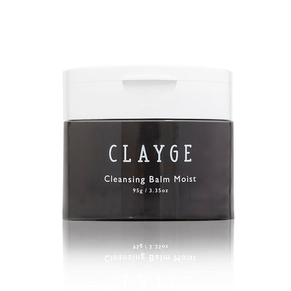 Clayge 保濕卸妝膏