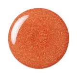 4589474242995 Fujiko Shake Shadow 08 Tahiti Orange Texture