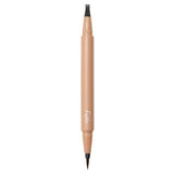 4589474244166 Fujiko Shikomi Eyeliner 01 Mugen Brown Front