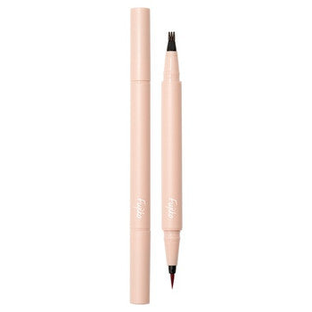 4589474244173 Fujiko Shikomi Eyeliner 02 Kinsen Pink Front