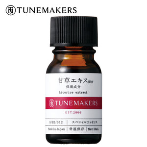 Tunemakers 甘草原液 10ml
