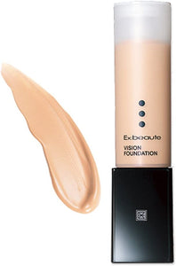 Ex:beaute Vision 保濕肌粉底液 Natural Ochre 03 30g