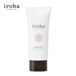iroha 私密部位潤膚啫喱 100g