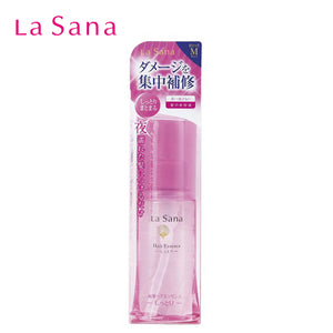 La Sana 海藻海泥護髮精華 滋潤 75ml
