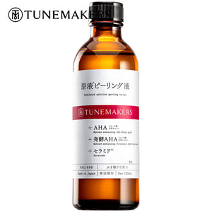 Tunemakers 原液毛孔收縮水 120ml